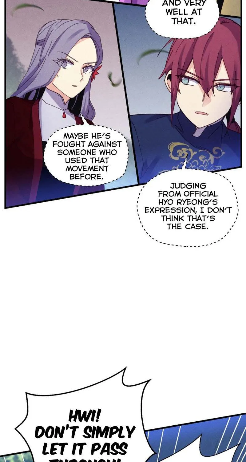 Read Lightning Degree chapter 170 image 27 on Lezhin