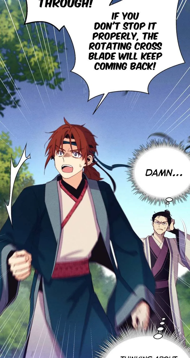 Read Lightning Degree chapter 170 image 28 on Lezhin