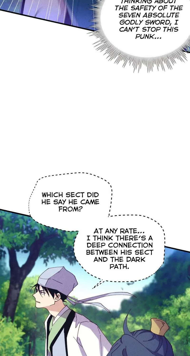 Read Lightning Degree chapter 170 image 29 on Lezhin