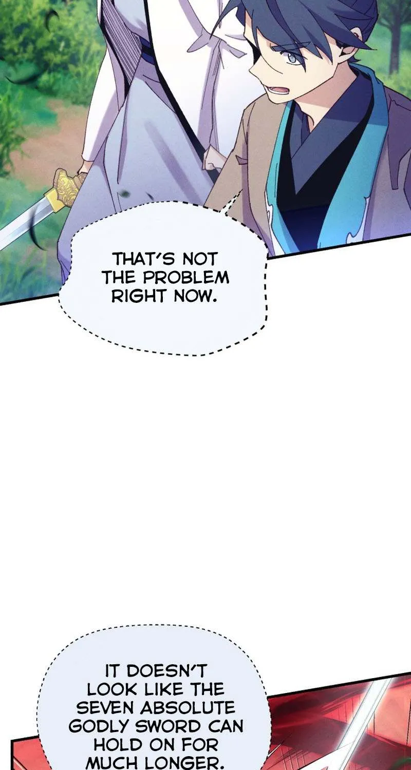 Read Lightning Degree chapter 170 image 30 on Lezhin