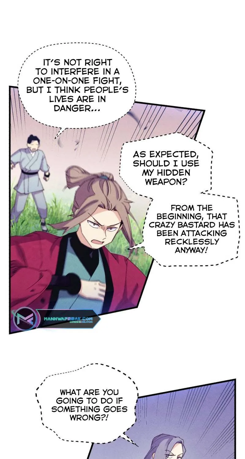 Read Lightning Degree chapter 170 image 32 on Lezhin