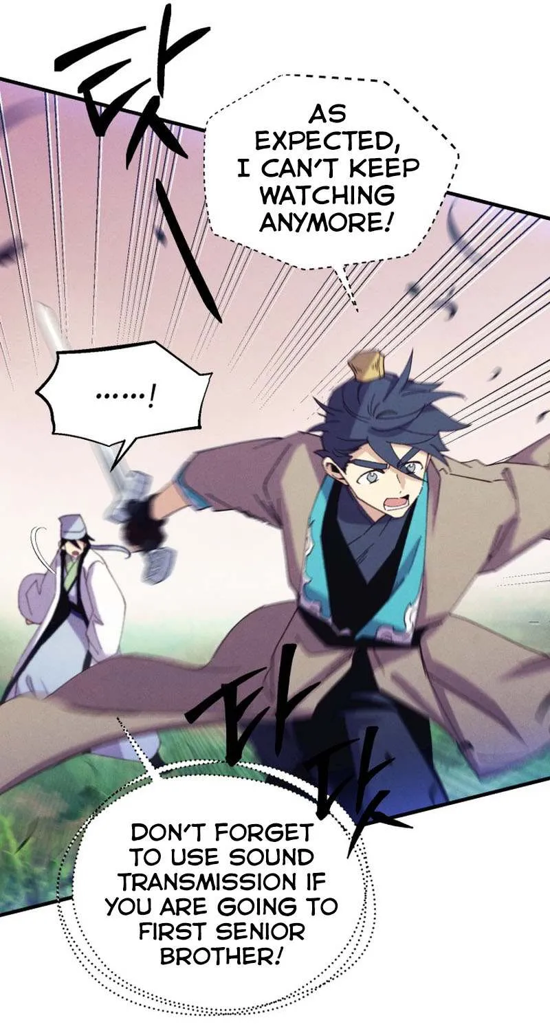 Read Lightning Degree chapter 170 image 34 on Lezhin