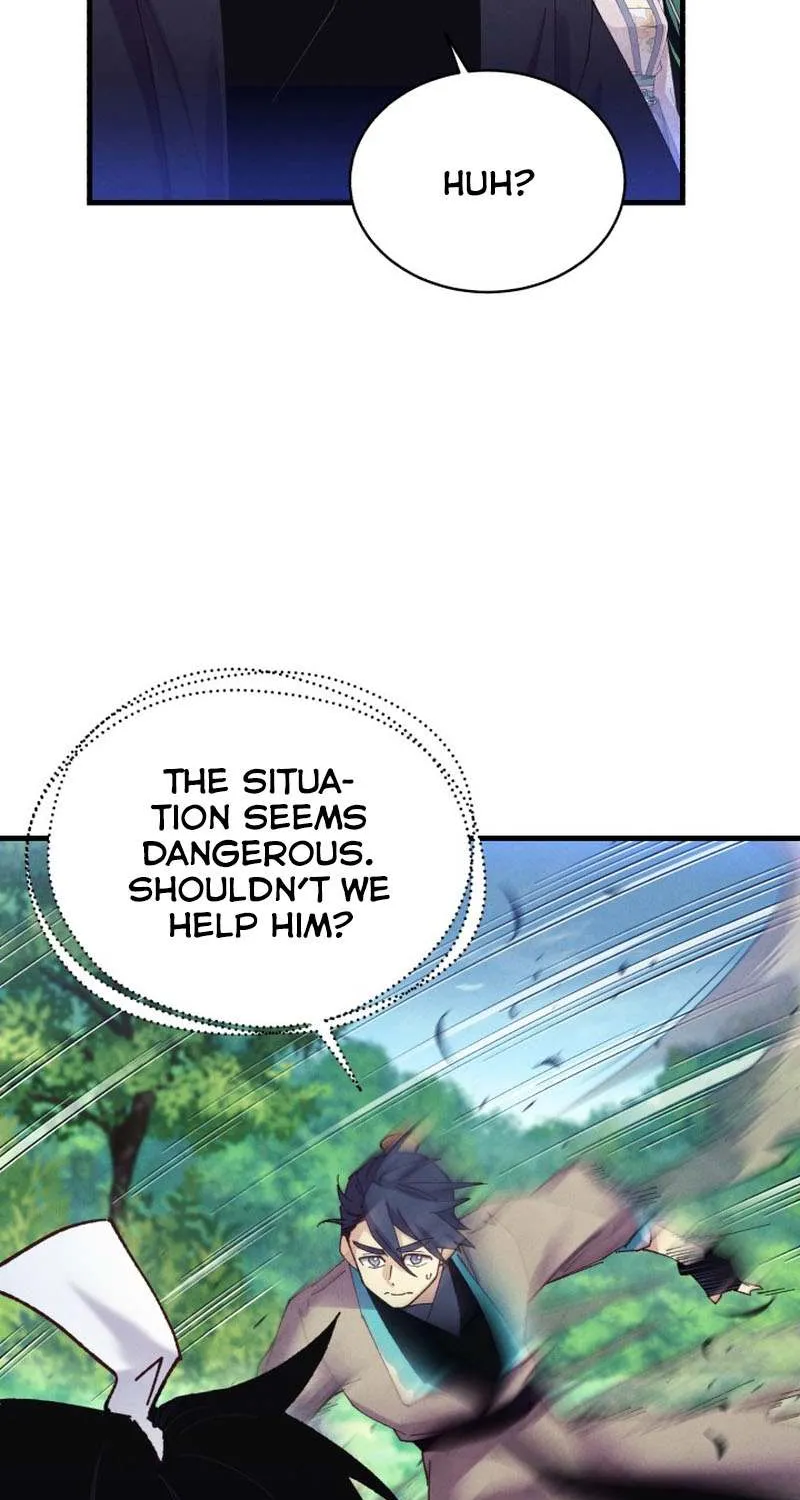 Read Lightning Degree chapter 170 image 36 on Lezhin