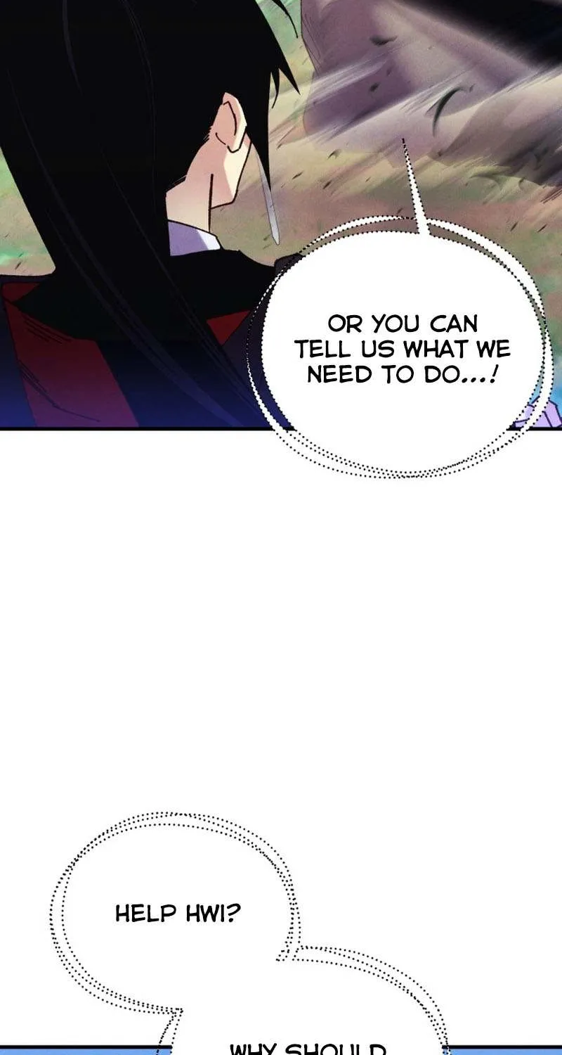 Read Lightning Degree chapter 170 image 37 on Lezhin