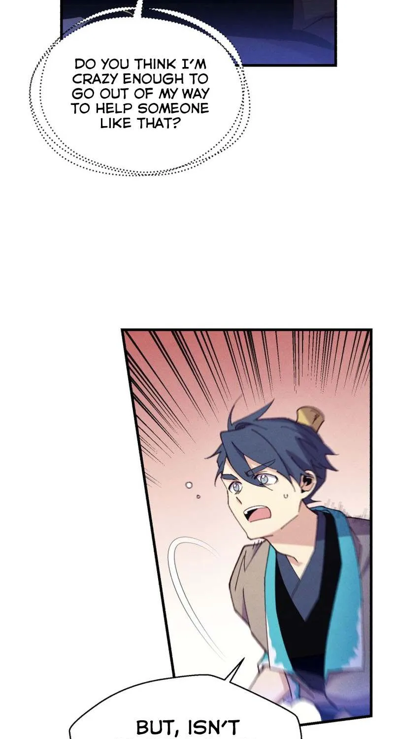 Read Lightning Degree chapter 170 image 40 on Lezhin