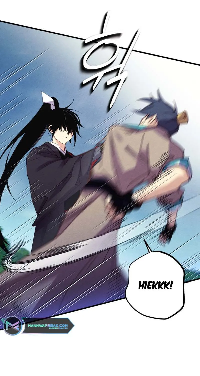 Read Lightning Degree chapter 170 image 42 on Lezhin