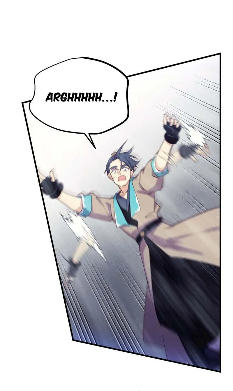 Read Lightning Degree chapter 170 image 43 on Lezhin