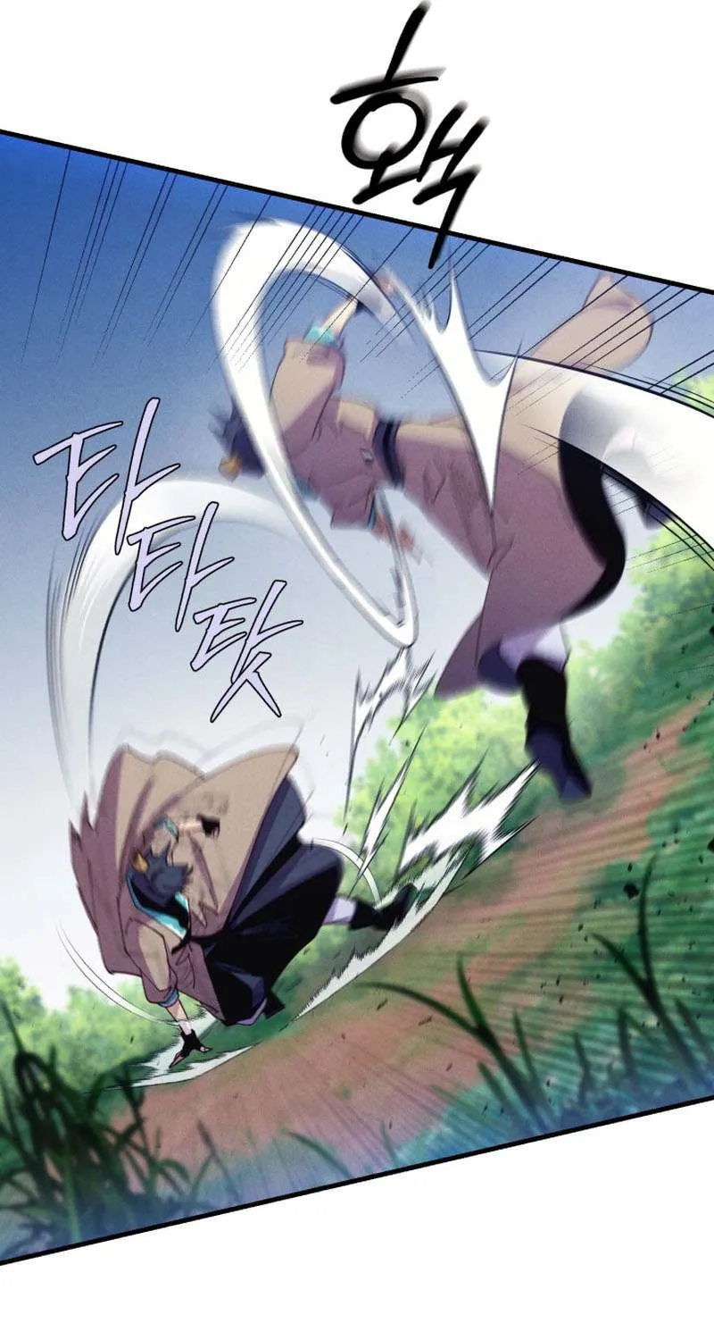 Read Lightning Degree chapter 170 image 44 on Lezhin
