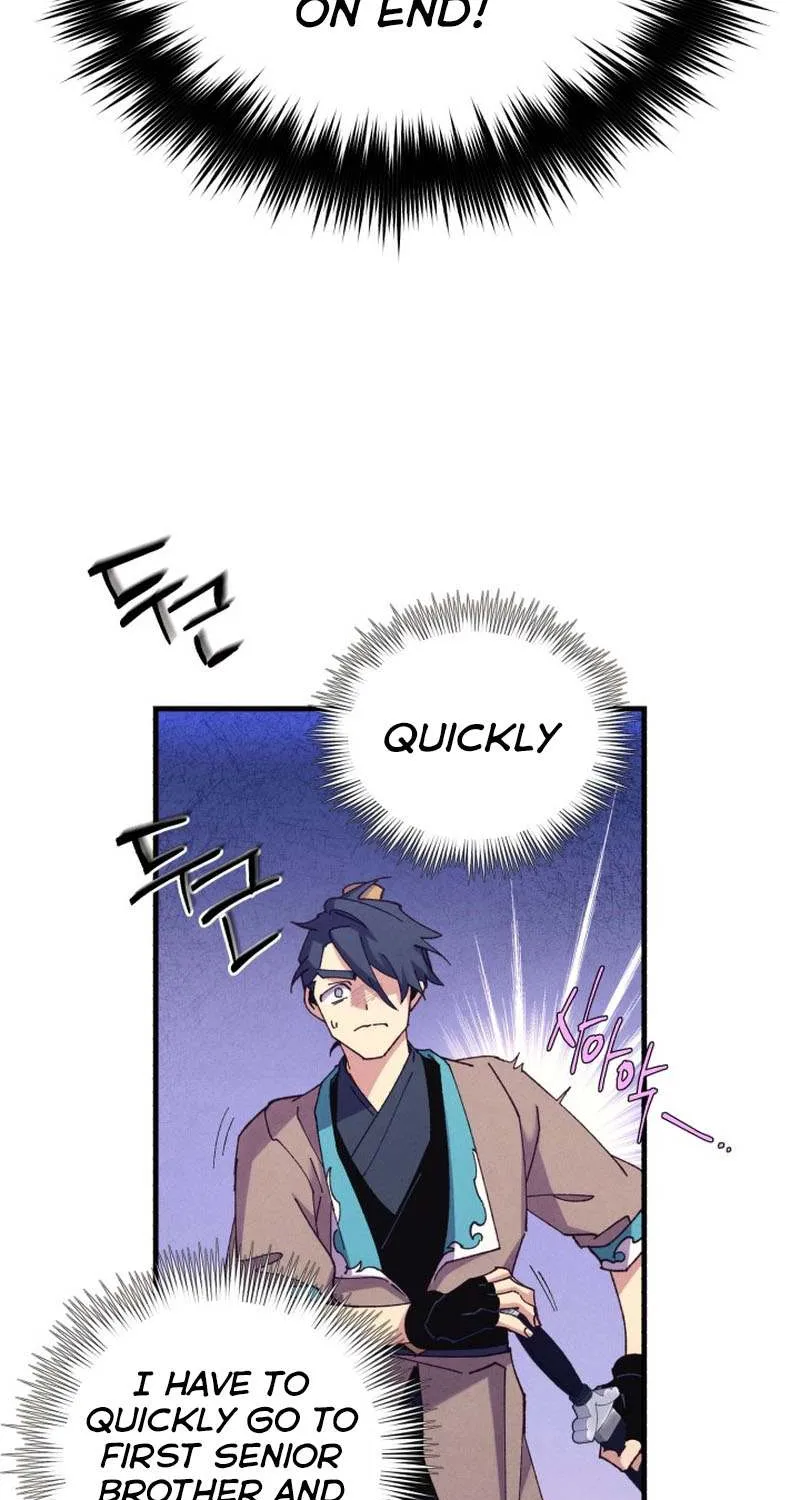 Read Lightning Degree chapter 170 image 50 on Lezhin