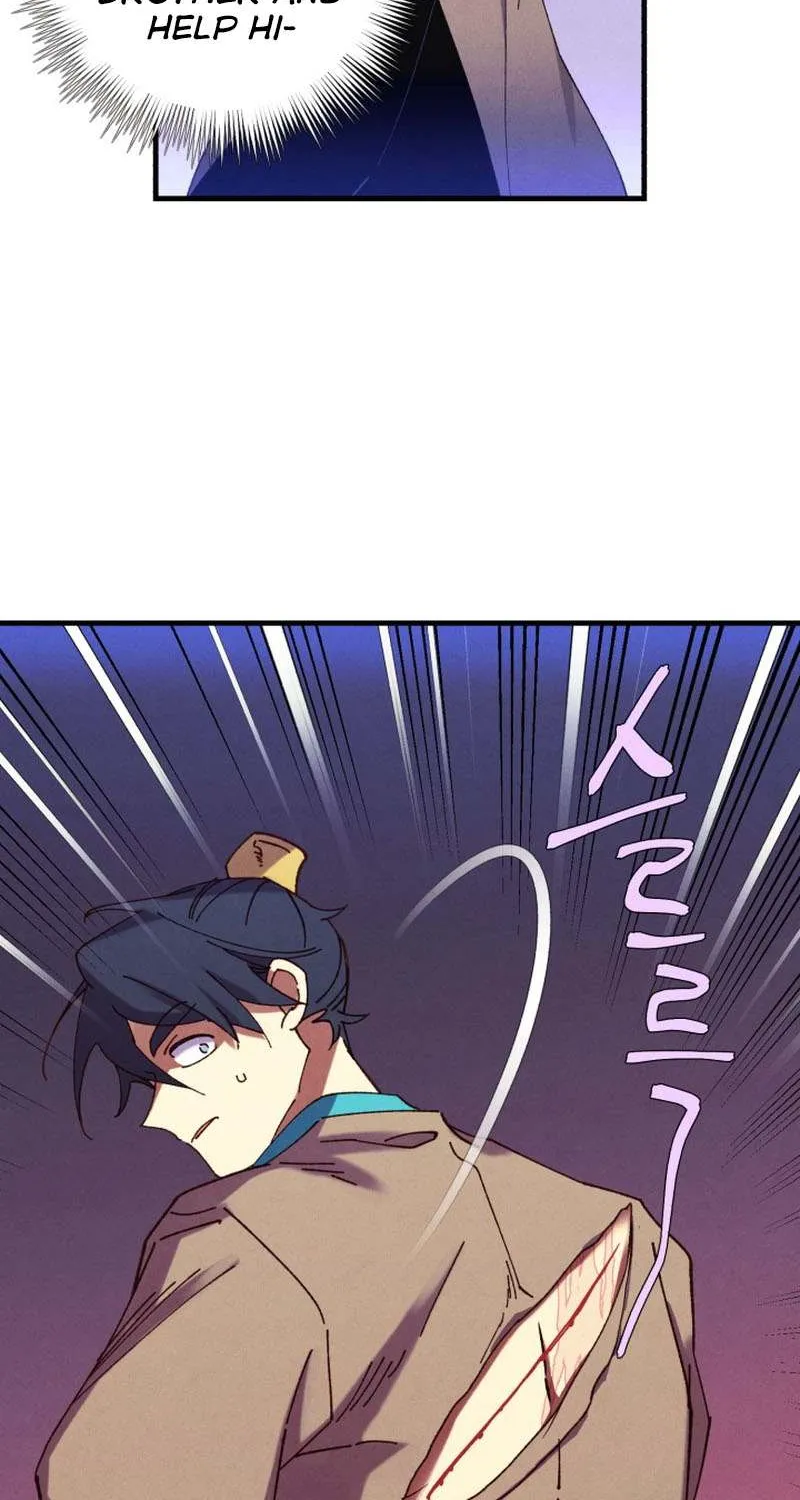 Read Lightning Degree chapter 170 image 51 on Lezhin