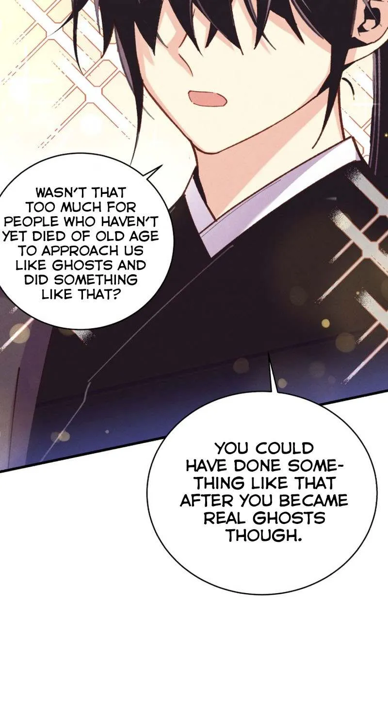Read Lightning Degree chapter 170 image 58 on Lezhin