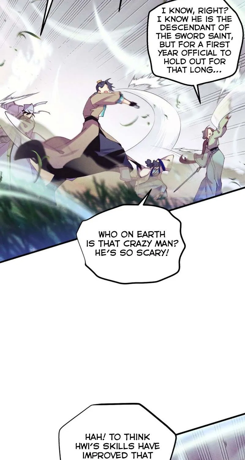 Read Lightning Degree chapter 170 image 6 on Lezhin