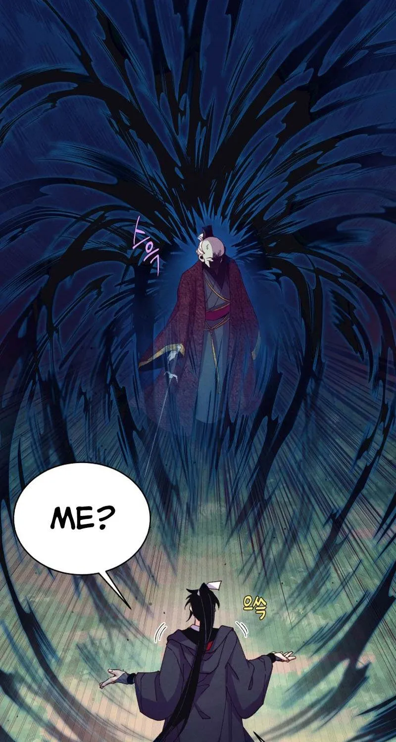 Read Lightning Degree chapter 170 image 61 on Lezhin