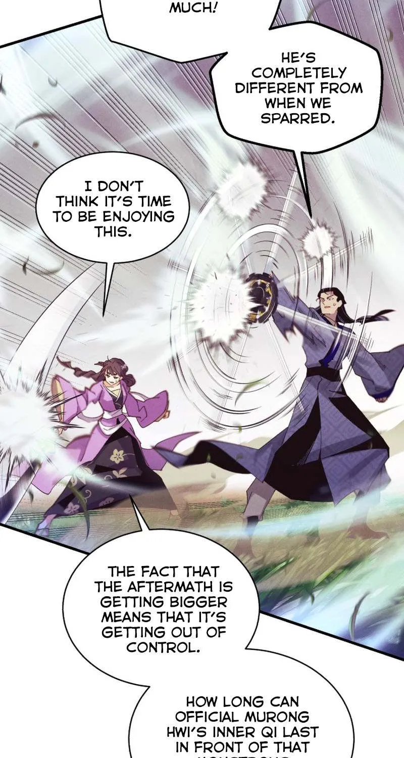 Read Lightning Degree chapter 170 image 7 on Lezhin