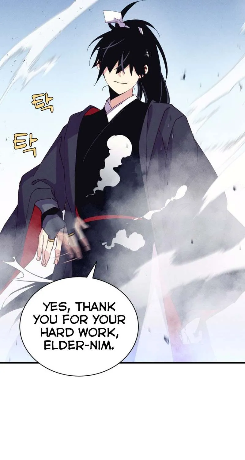Read Lightning Degree chapter 170 image 74 on Lezhin