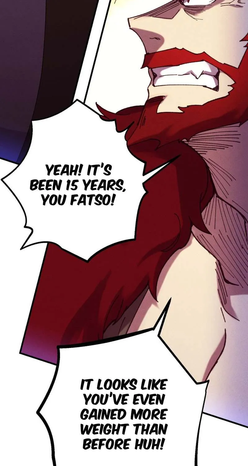 Read Lightning Degree chapter 170 image 80 on Lezhin