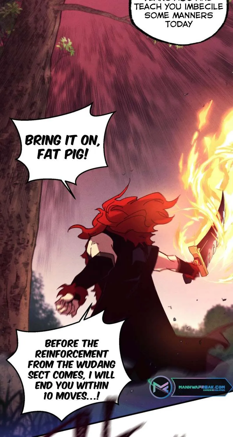Read Lightning Degree chapter 170 image 82 on Lezhin
