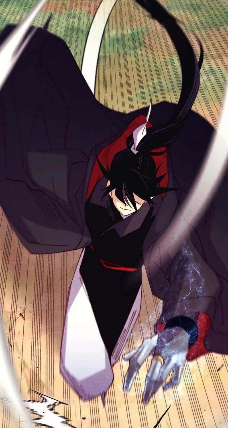Read Lightning Degree chapter 170 image 97 on Lezhin