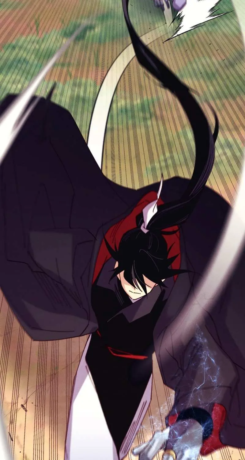 Read Lightning Degree chapter 171 image 16 on Lezhin