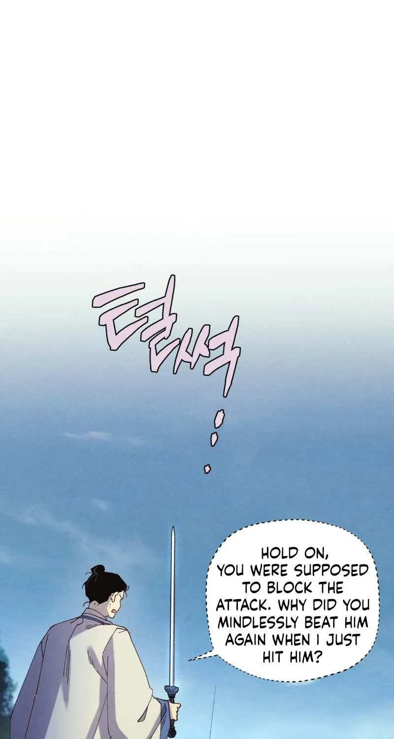 Read Lightning Degree chapter 171 image 26 on Lezhin