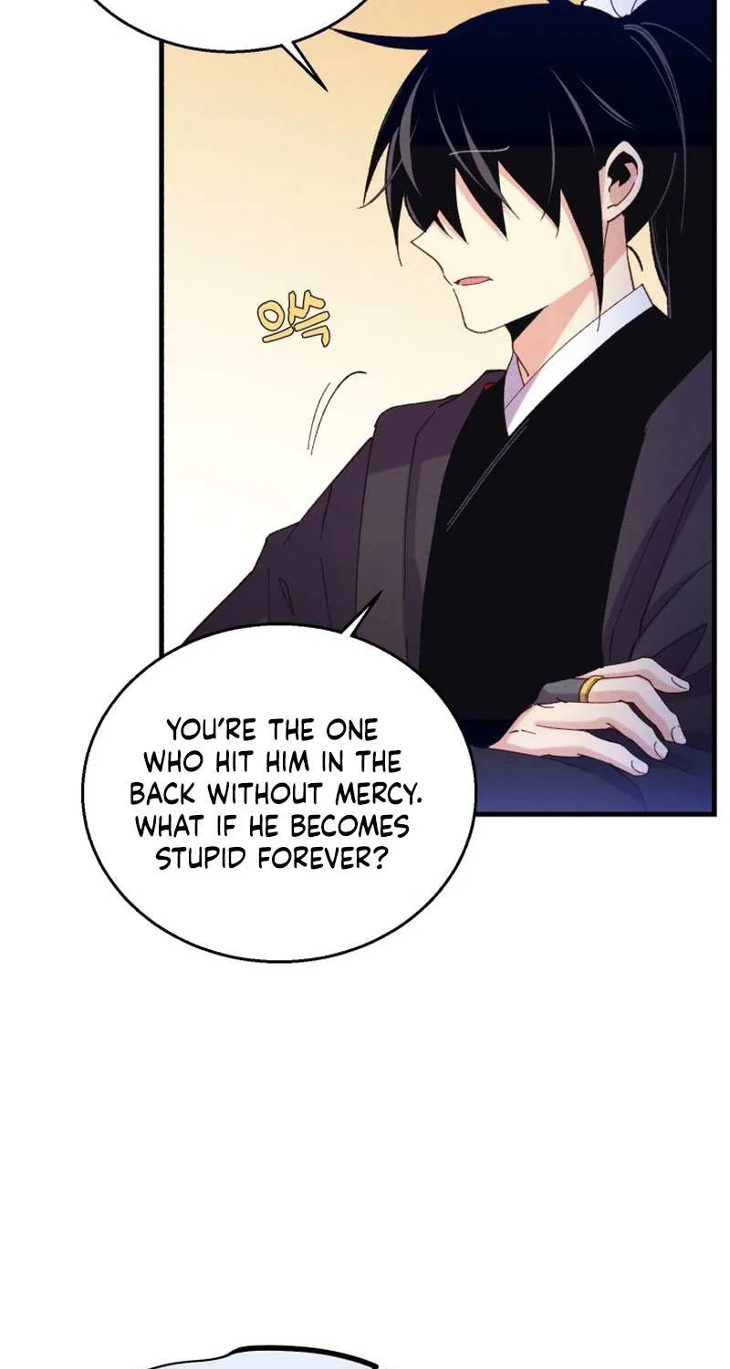 Read Lightning Degree chapter 171 image 28 on Lezhin