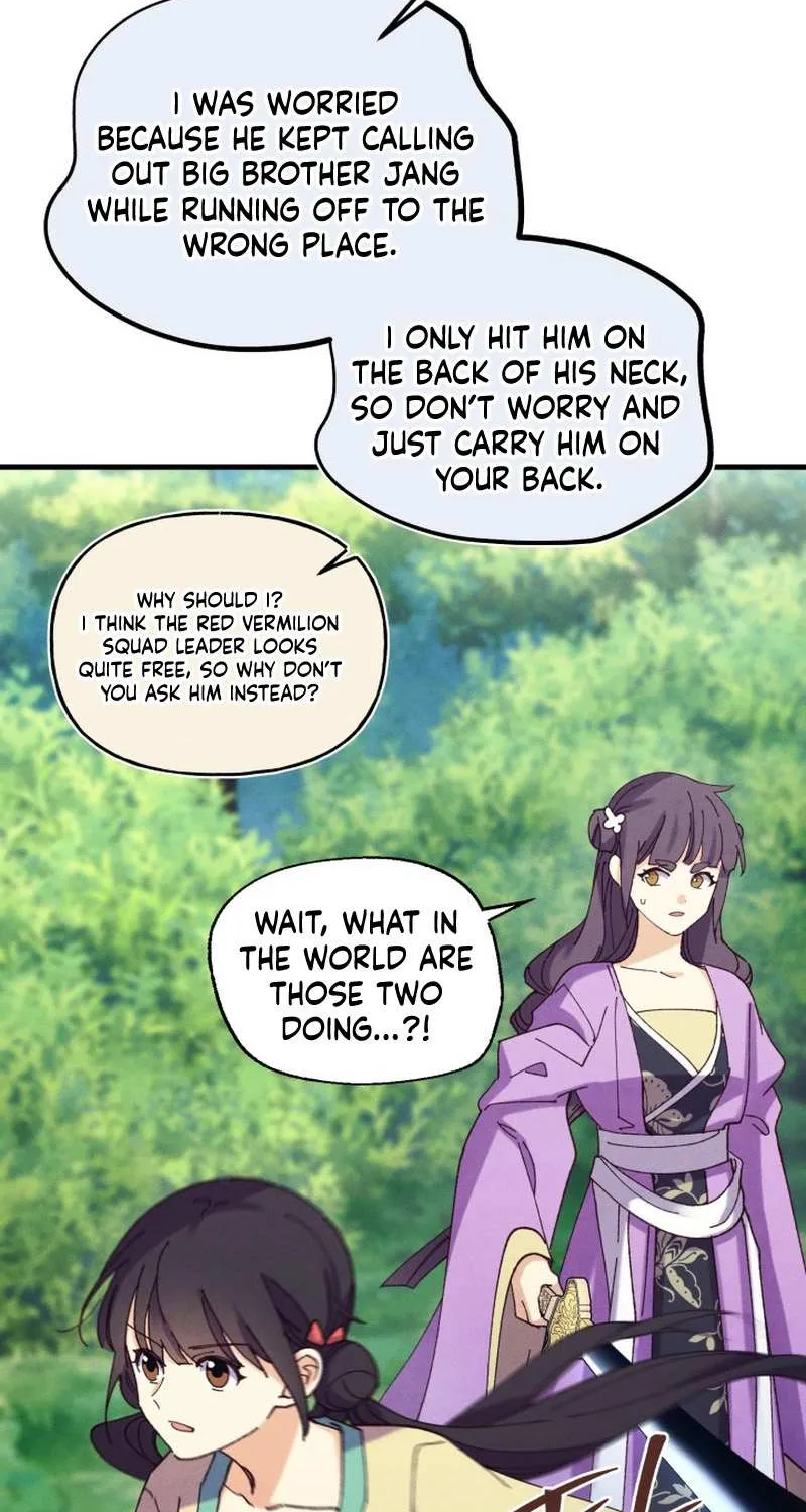 Read Lightning Degree chapter 171 image 29 on Lezhin