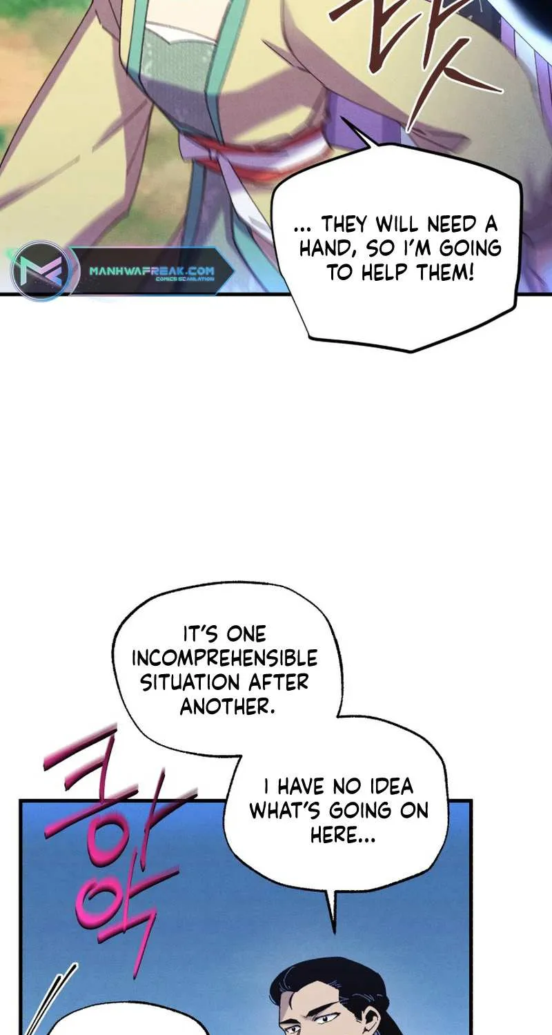Read Lightning Degree chapter 171 image 30 on Lezhin