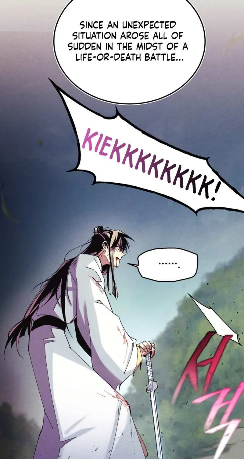 Read Lightning Degree chapter 171 image 32 on Lezhin