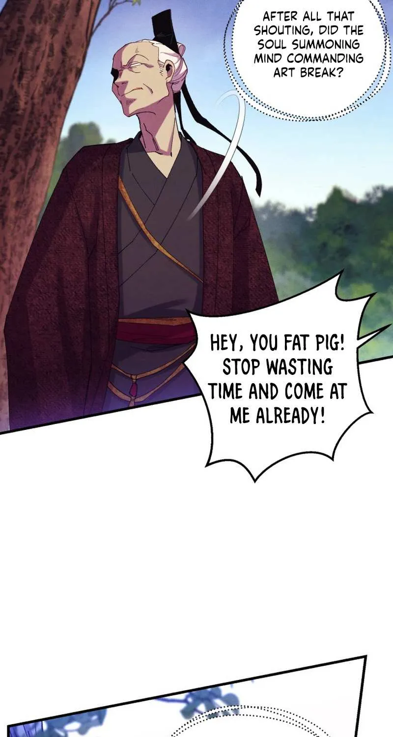 Read Lightning Degree chapter 171 image 38 on Lezhin