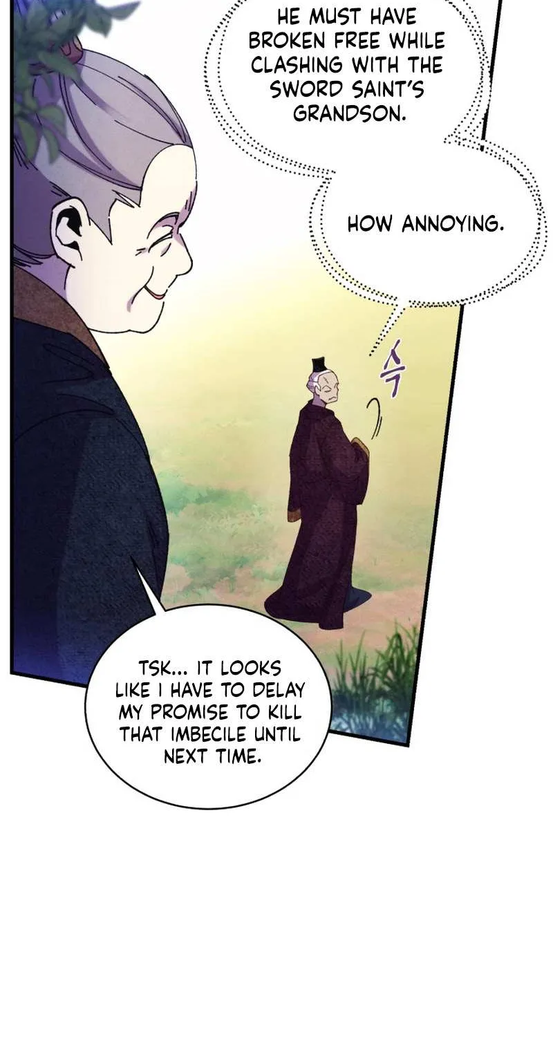 Read Lightning Degree chapter 171 image 39 on Lezhin