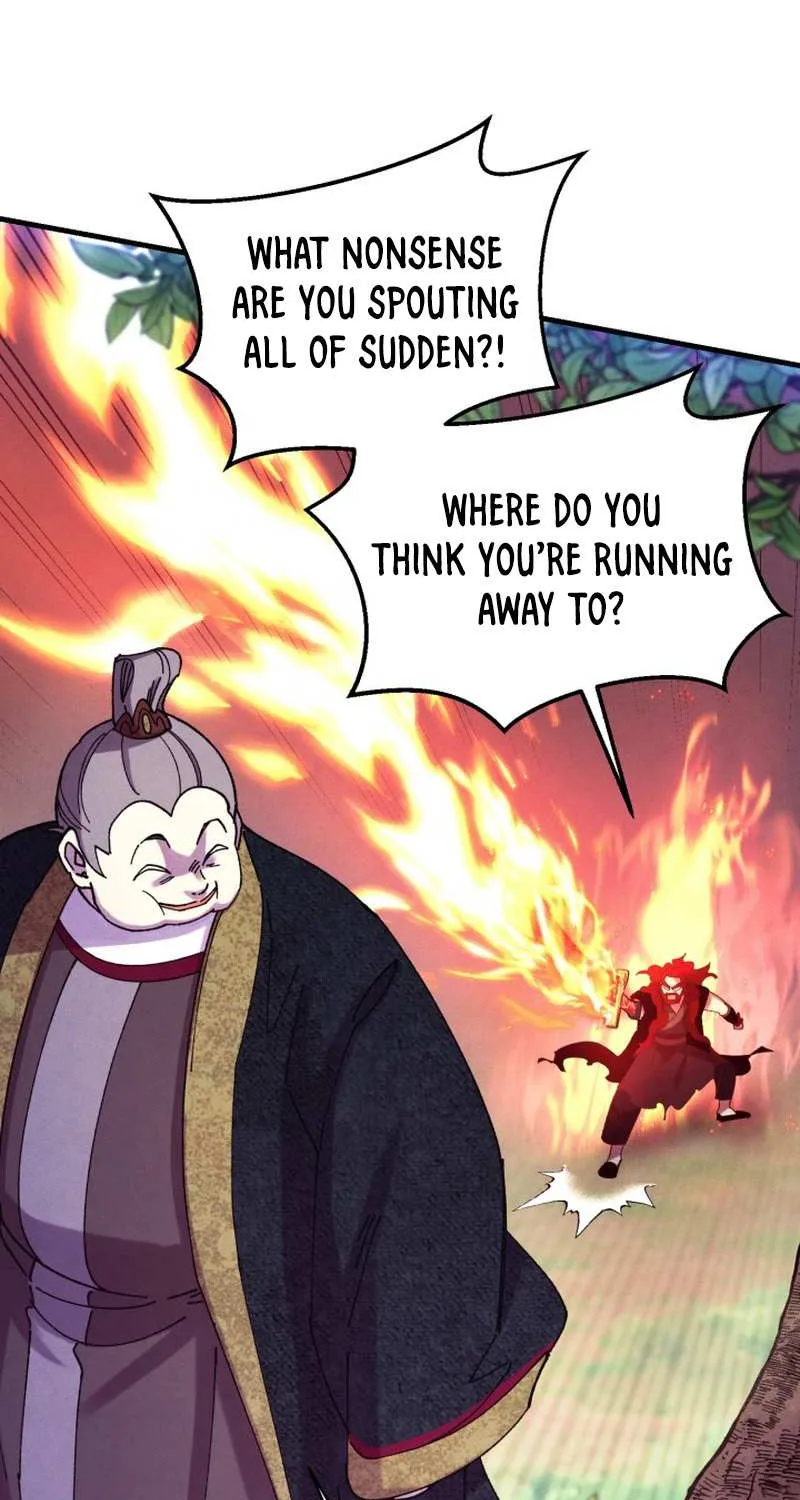 Read Lightning Degree chapter 171 image 40 on Lezhin