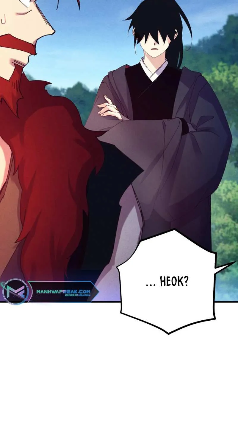 Read Lightning Degree chapter 171 image 45 on Lezhin