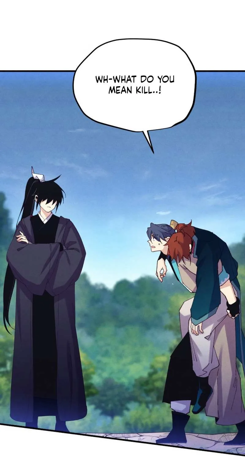 Read Lightning Degree chapter 171 image 46 on Lezhin