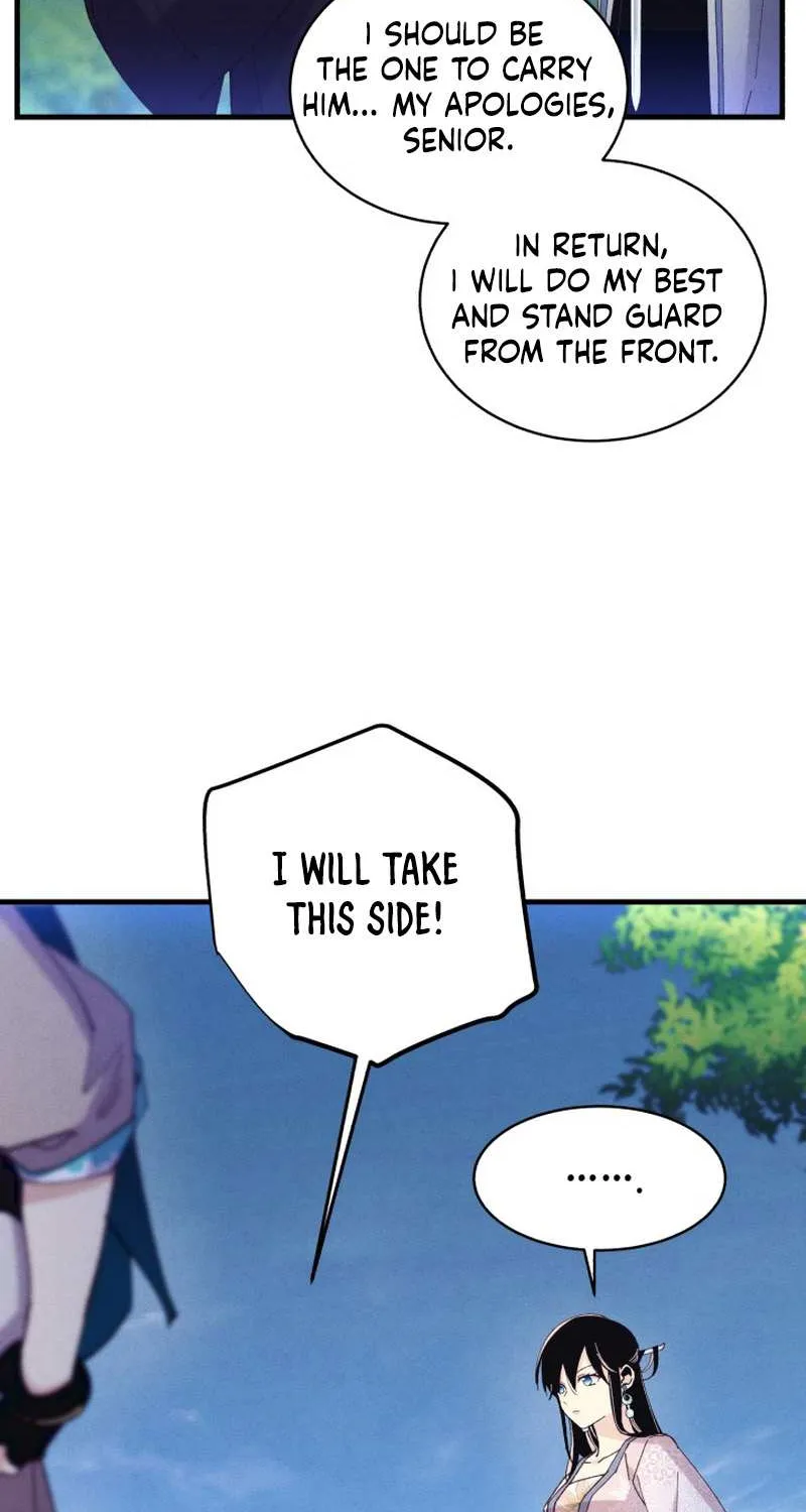 Read Lightning Degree chapter 171 image 48 on Lezhin
