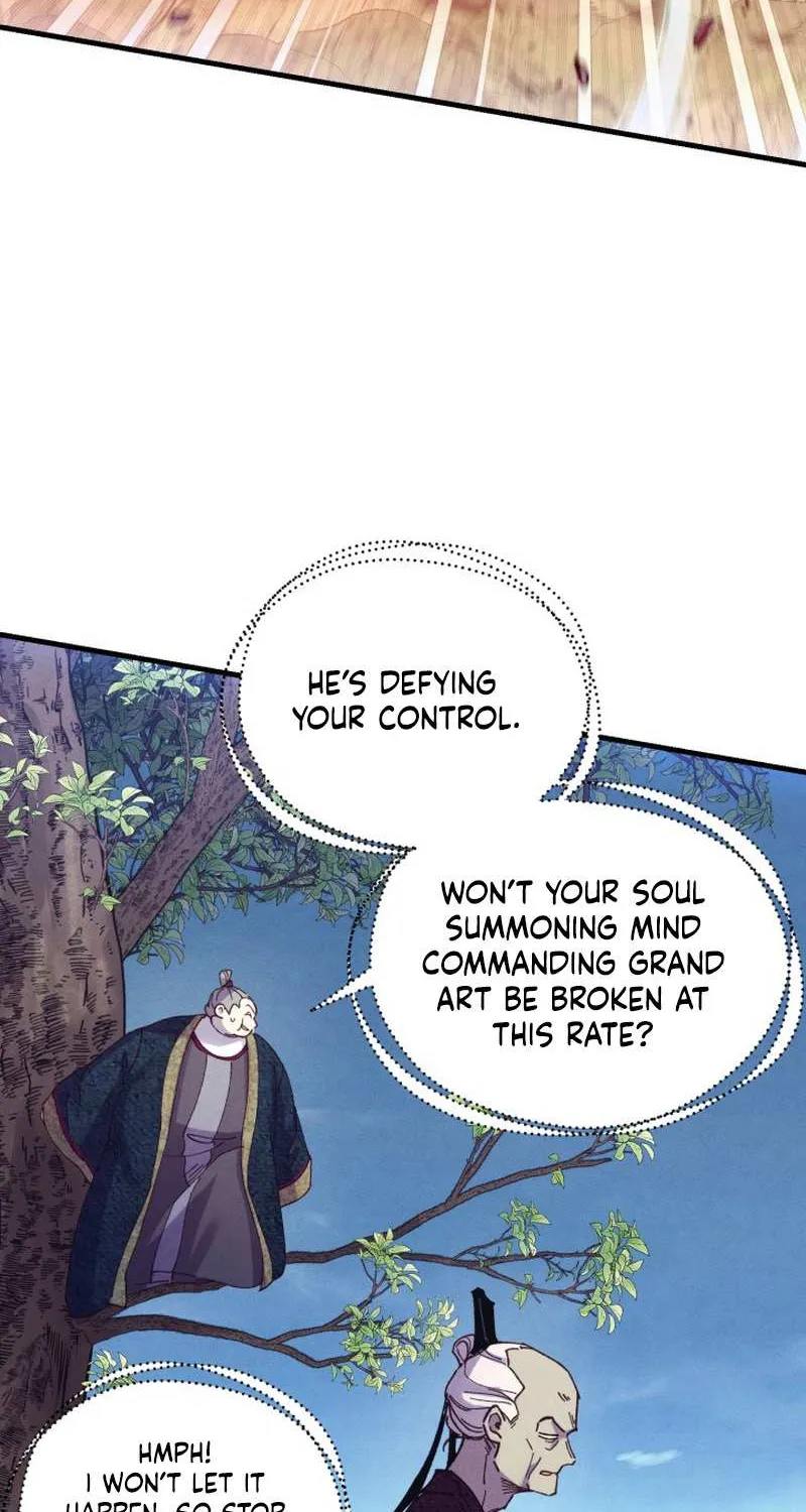 Read Lightning Degree chapter 171 image 56 on Lezhin