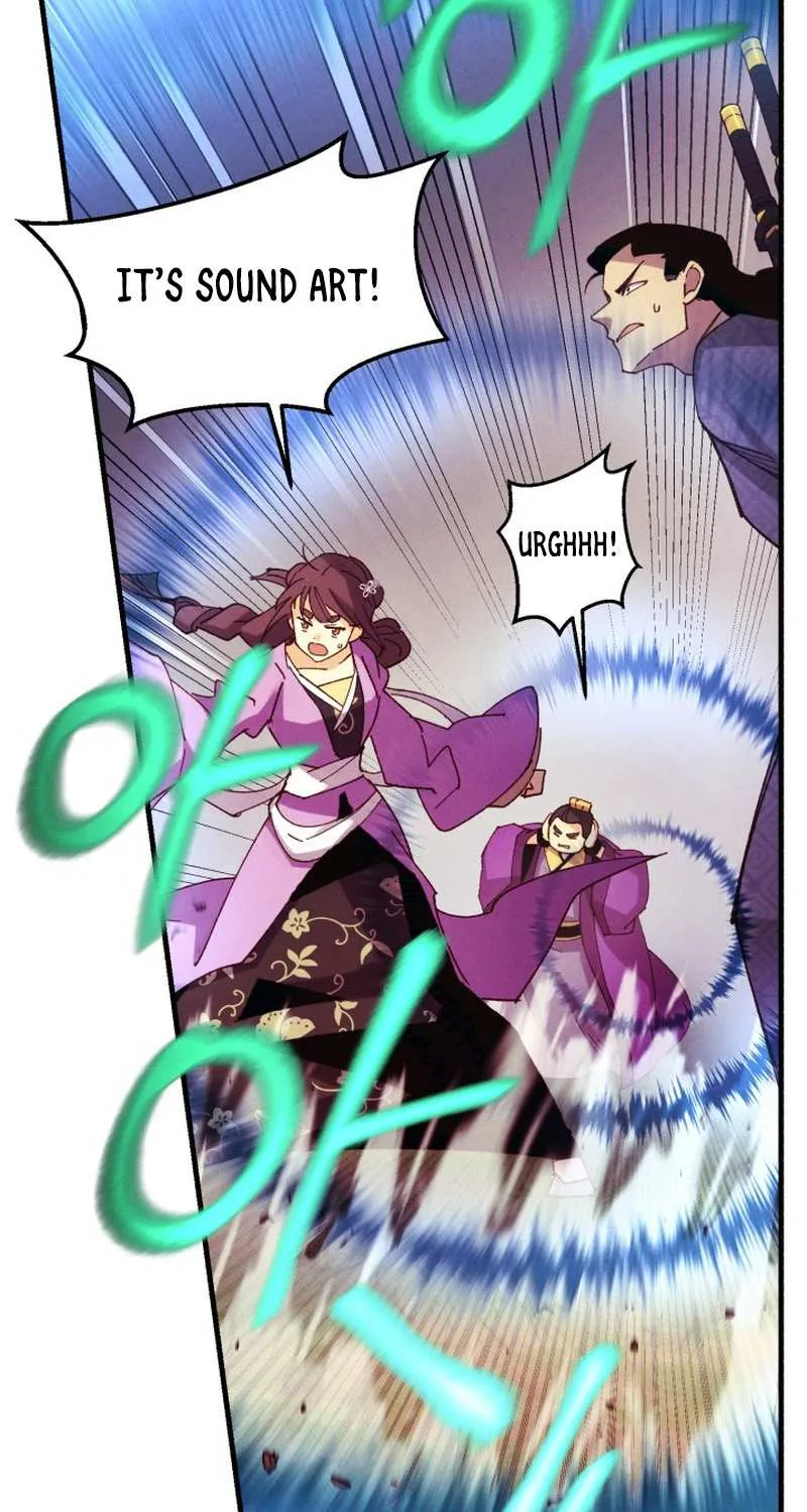 Read Lightning Degree chapter 171 image 61 on Lezhin