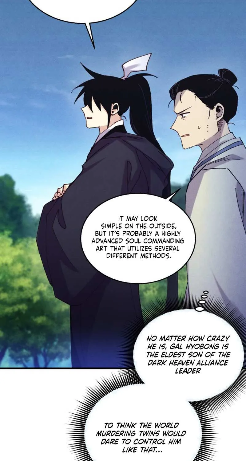 Read Lightning Degree chapter 171 image 75 on Lezhin