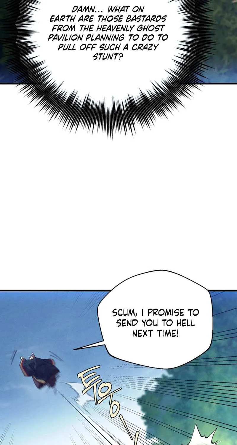 Read Lightning Degree chapter 171 image 80 on Lezhin