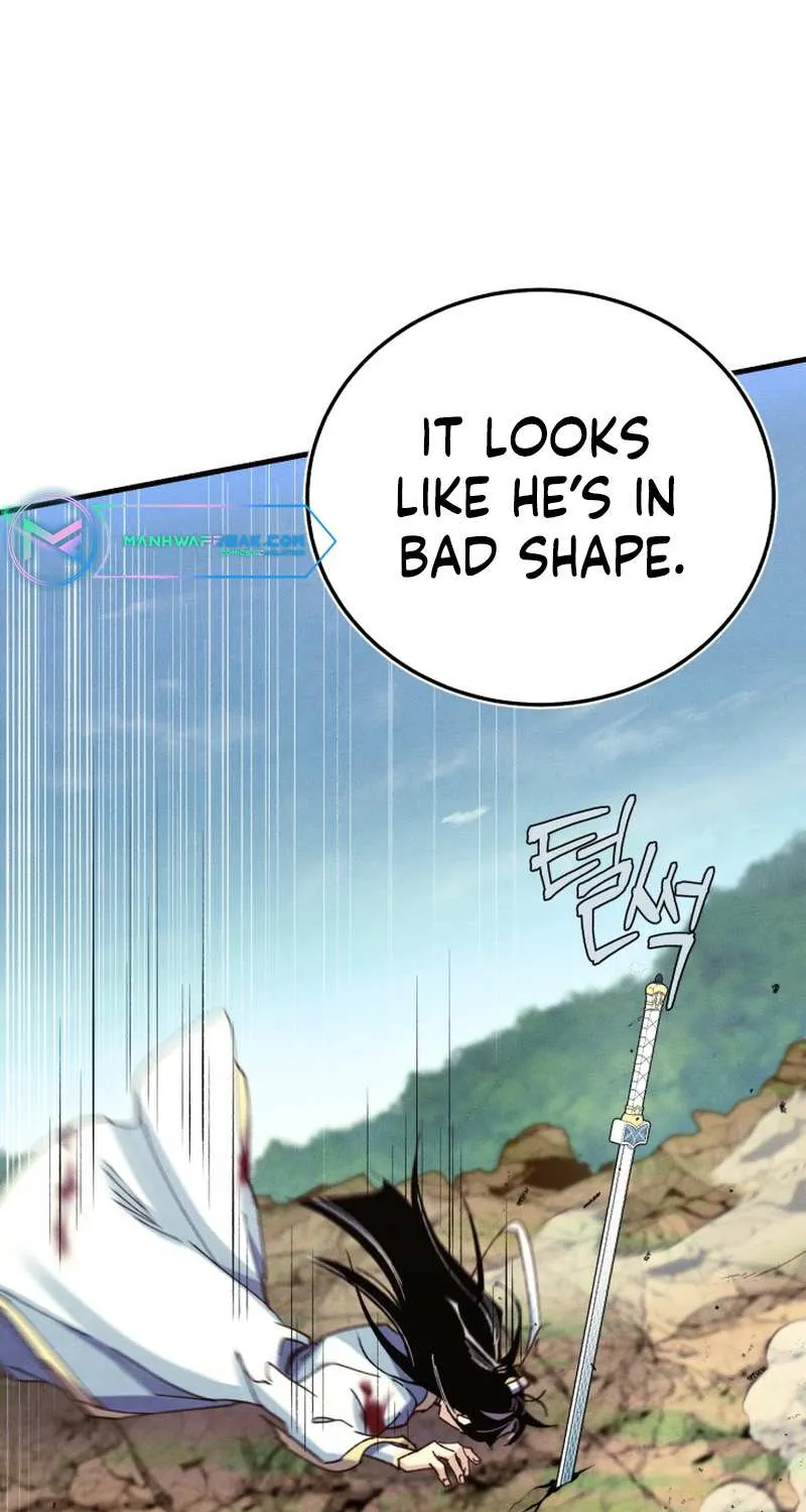Read Lightning Degree chapter 171 image 83 on Lezhin