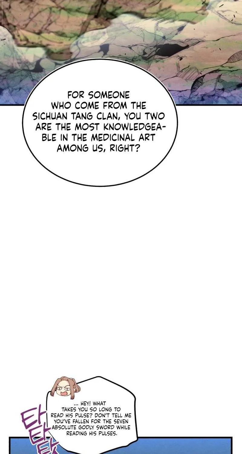 Read Lightning Degree chapter 171 image 84 on Lezhin