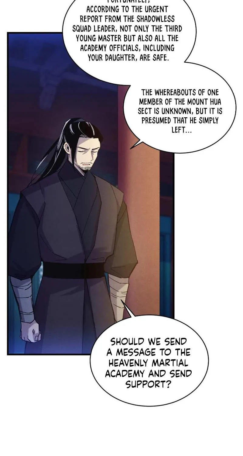 Read Lightning Degree chapter 171 image 92 on Lezhin