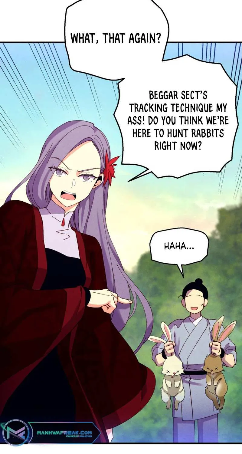 Read Lightning Degree chapter 172 image 11 on Lezhin