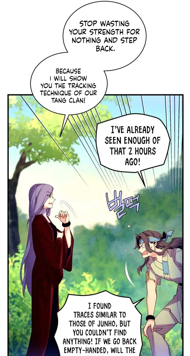 Read Lightning Degree chapter 172 image 13 on Lezhin