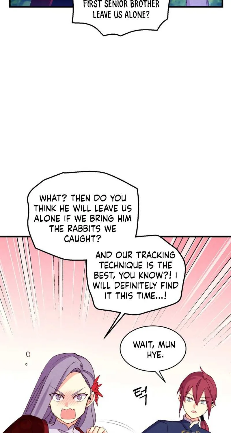Read Lightning Degree chapter 172 image 14 on Lezhin