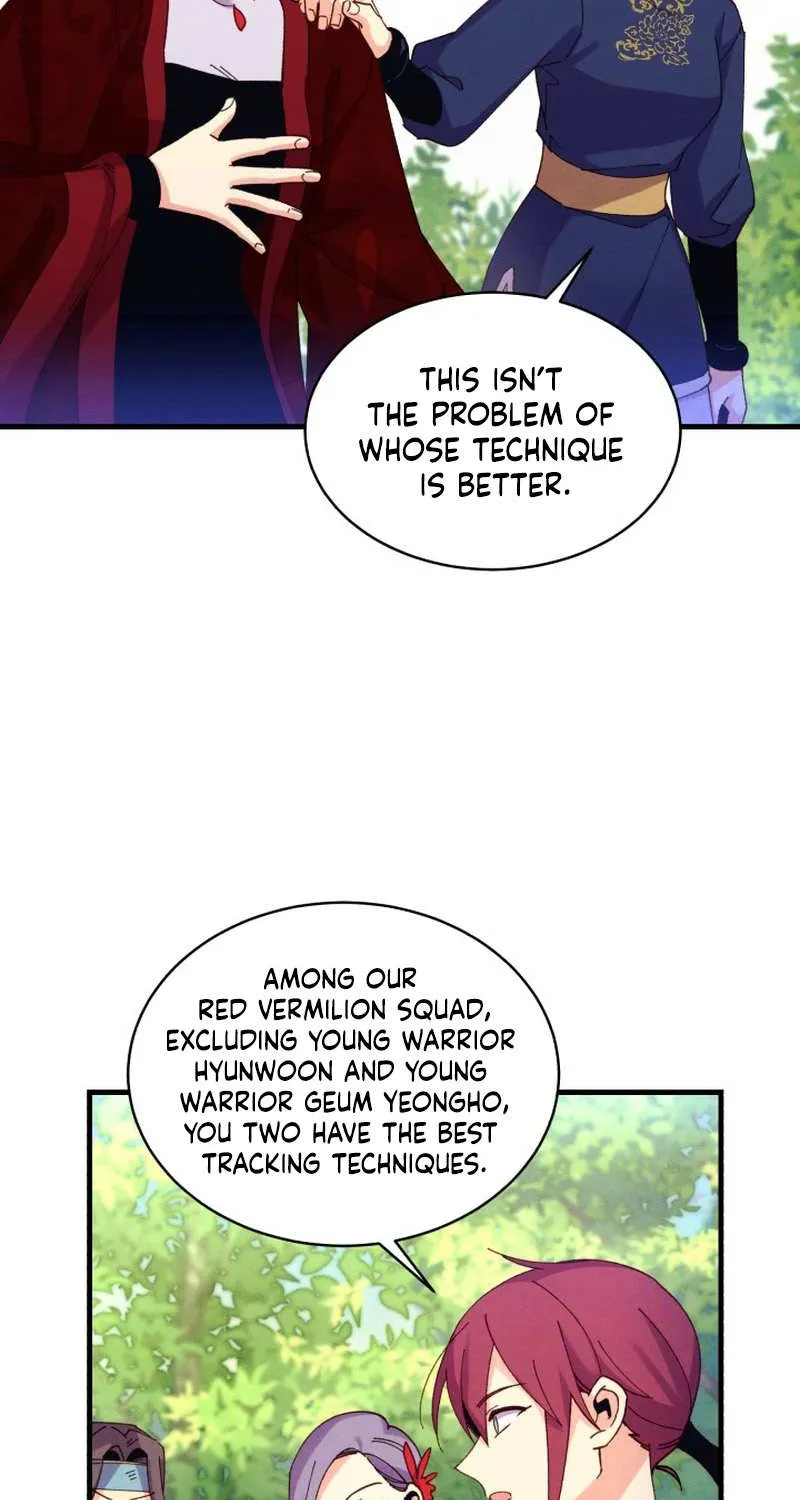 Read Lightning Degree chapter 172 image 15 on Lezhin
