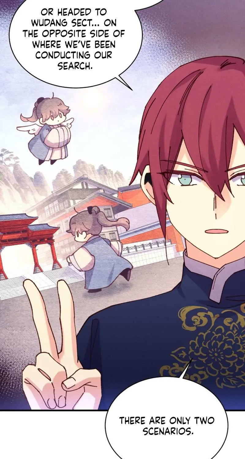 Read Lightning Degree chapter 172 image 17 on Lezhin
