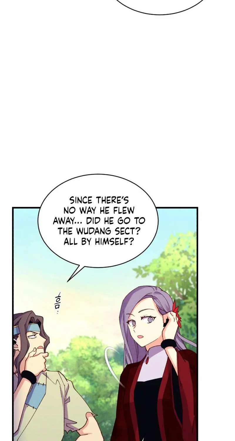 Read Lightning Degree chapter 172 image 18 on Lezhin