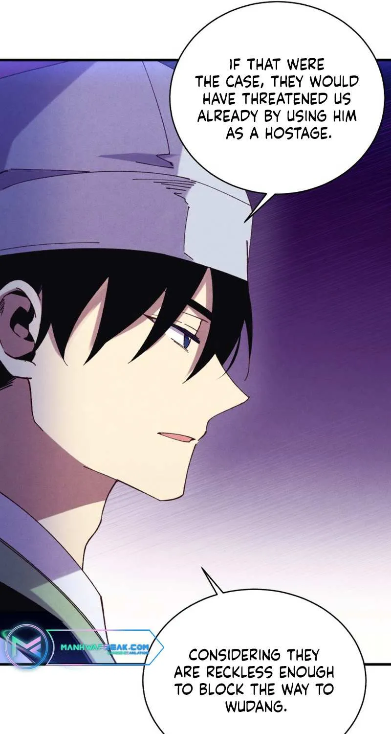 Read Lightning Degree chapter 172 image 23 on Lezhin