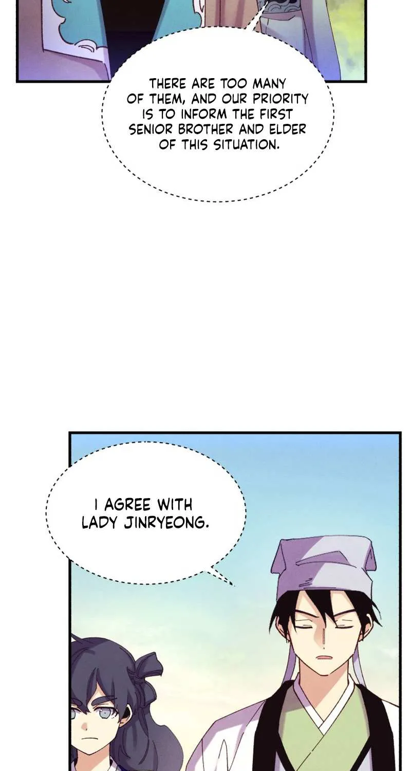 Read Lightning Degree chapter 172 image 27 on Lezhin