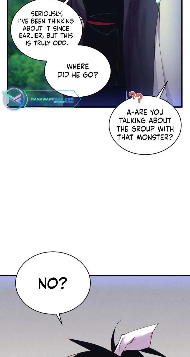 Read Lightning Degree chapter 172 image 4 on Lezhin